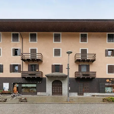 Spacious Near The Slopes Santa Caterina Valfurva