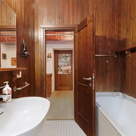 Spacious Near The Slopes * Santa Caterina Valfurva