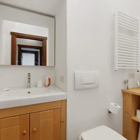 Apartmán Spacious Near The Slopes *