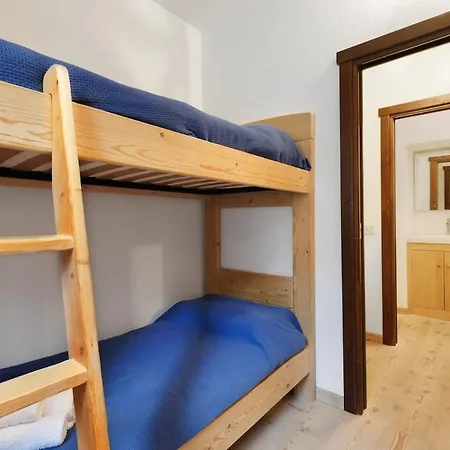 Apartmán Spacious Near The Slopes