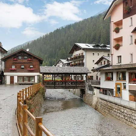 Spacious Near The Slopes * Santa Caterina Valfurva