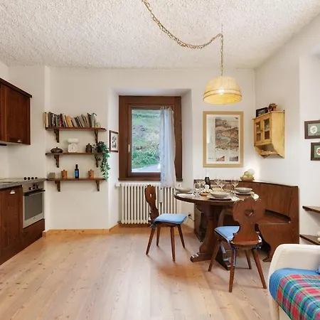 Apartmán Spacious Near The Slopes