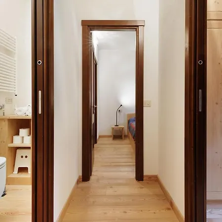 Apartmán Spacious Near The Slopes