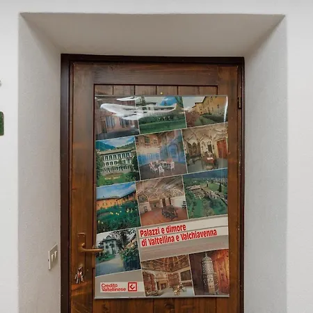 Spacious Near The Slopes * Santa Caterina Valfurva