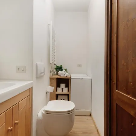Spacious Near The Slopes * Santa Caterina Valfurva