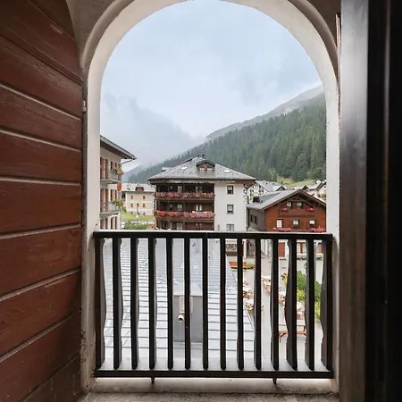 Apartmán Spacious Near The Slopes *