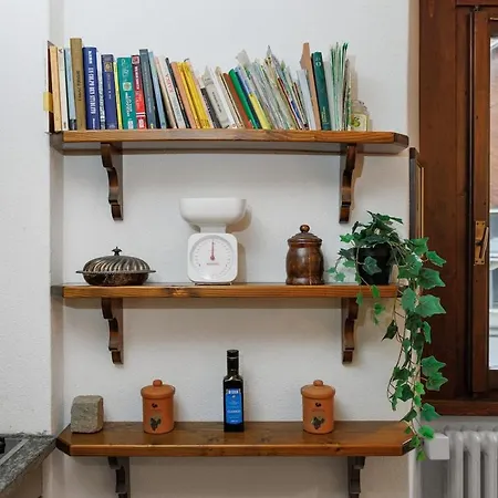 Apartmán Spacious Near The Slopes