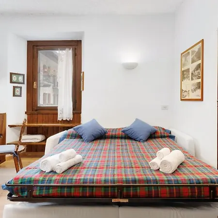 Spacious Near The Slopes Apartmán Santa Caterina Valfurva
